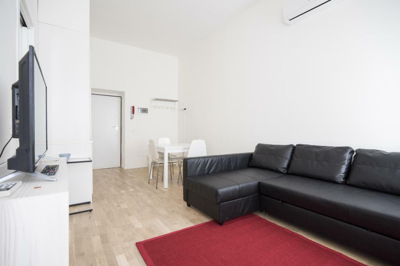 Apartment Primopiano - Astolfo 12