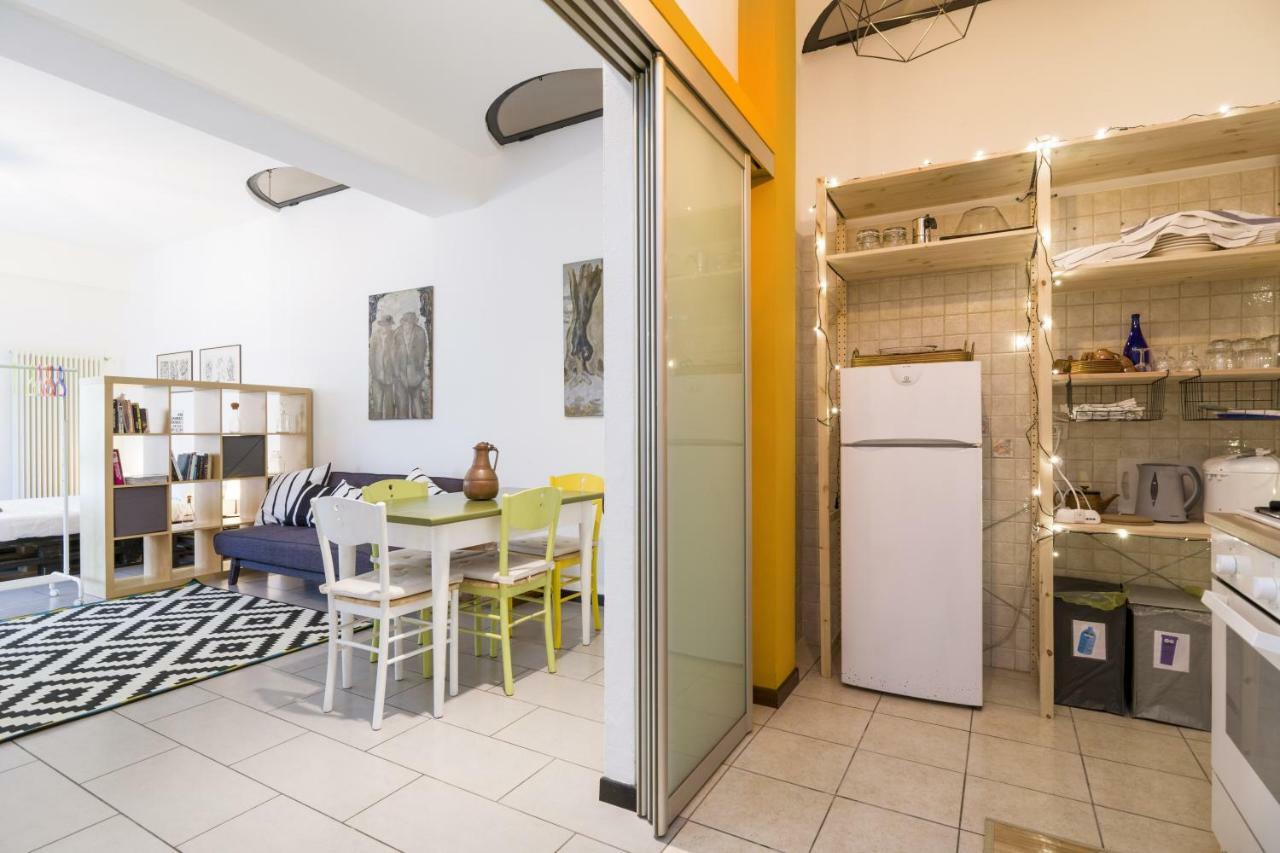 Primopiano - Belinzaghi Leilighet Milano