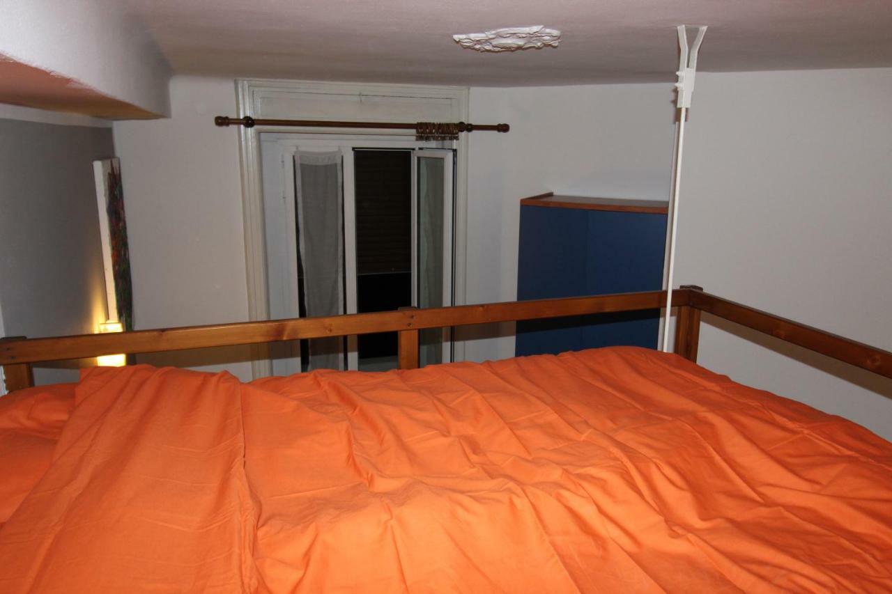 Casa Barone * Milano