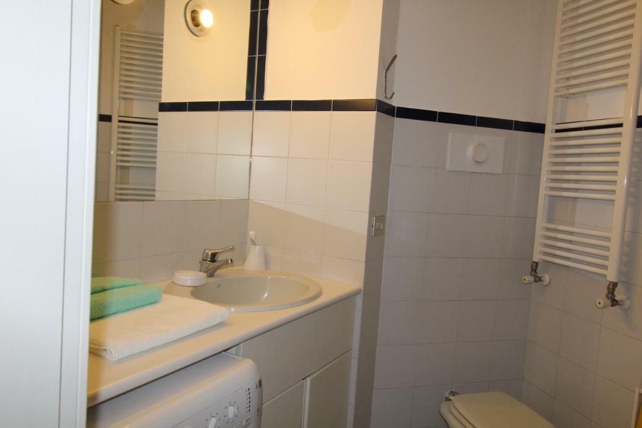 Appartamento Casa Barone