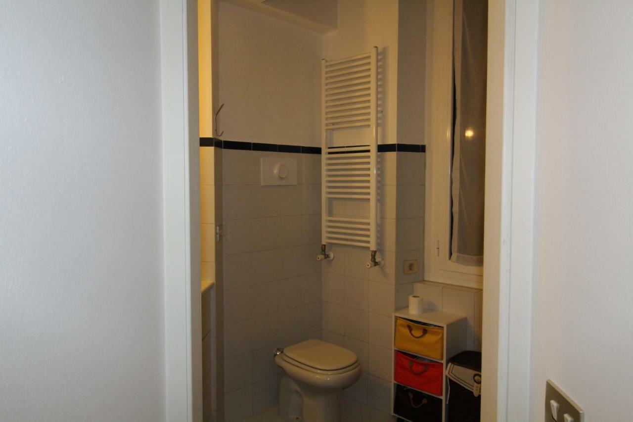 Appartamento Casa Barone *