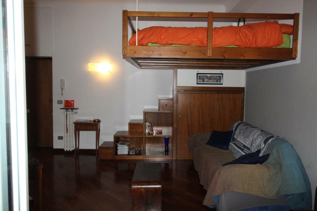 Casa Barone * Milano