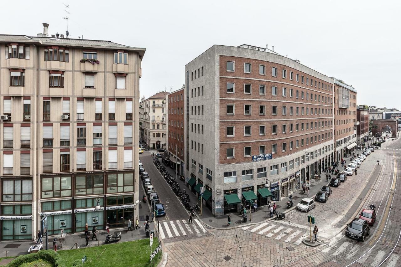 San Lorenzo Building Leilighet *