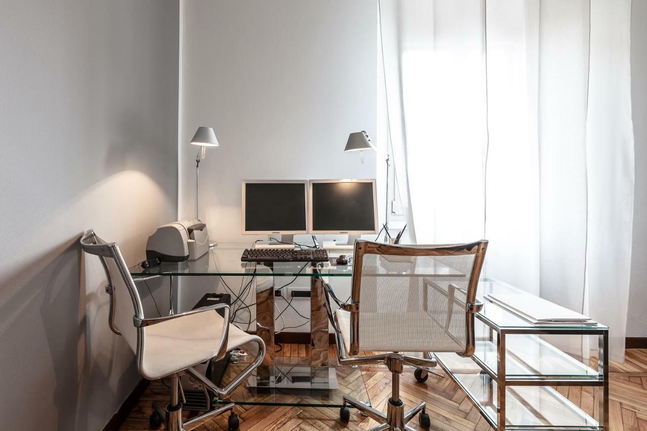 San Lorenzo Building Leilighet Milano