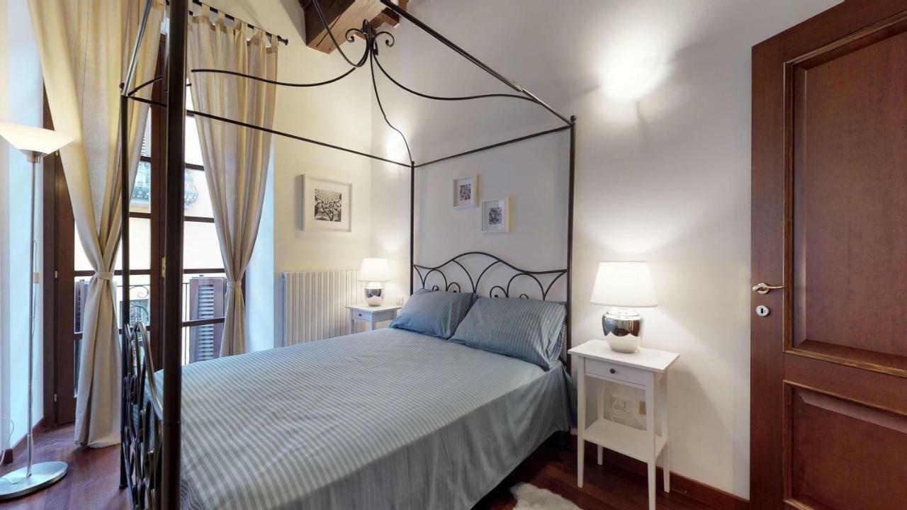 Appartement Hemeras Boutique Homes - Design Flat In Fashion District *