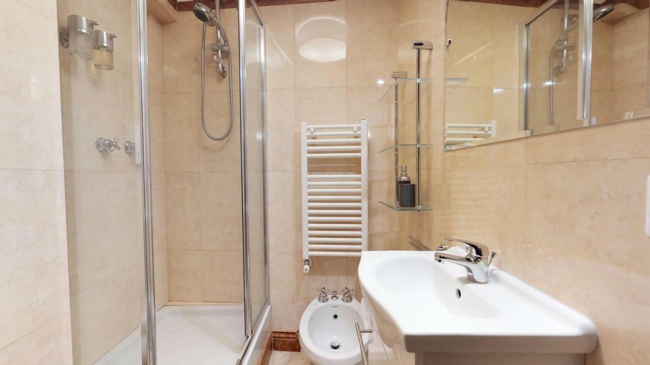 Hemeras Boutique Homes - Design Flat In Fashion District Appartement *