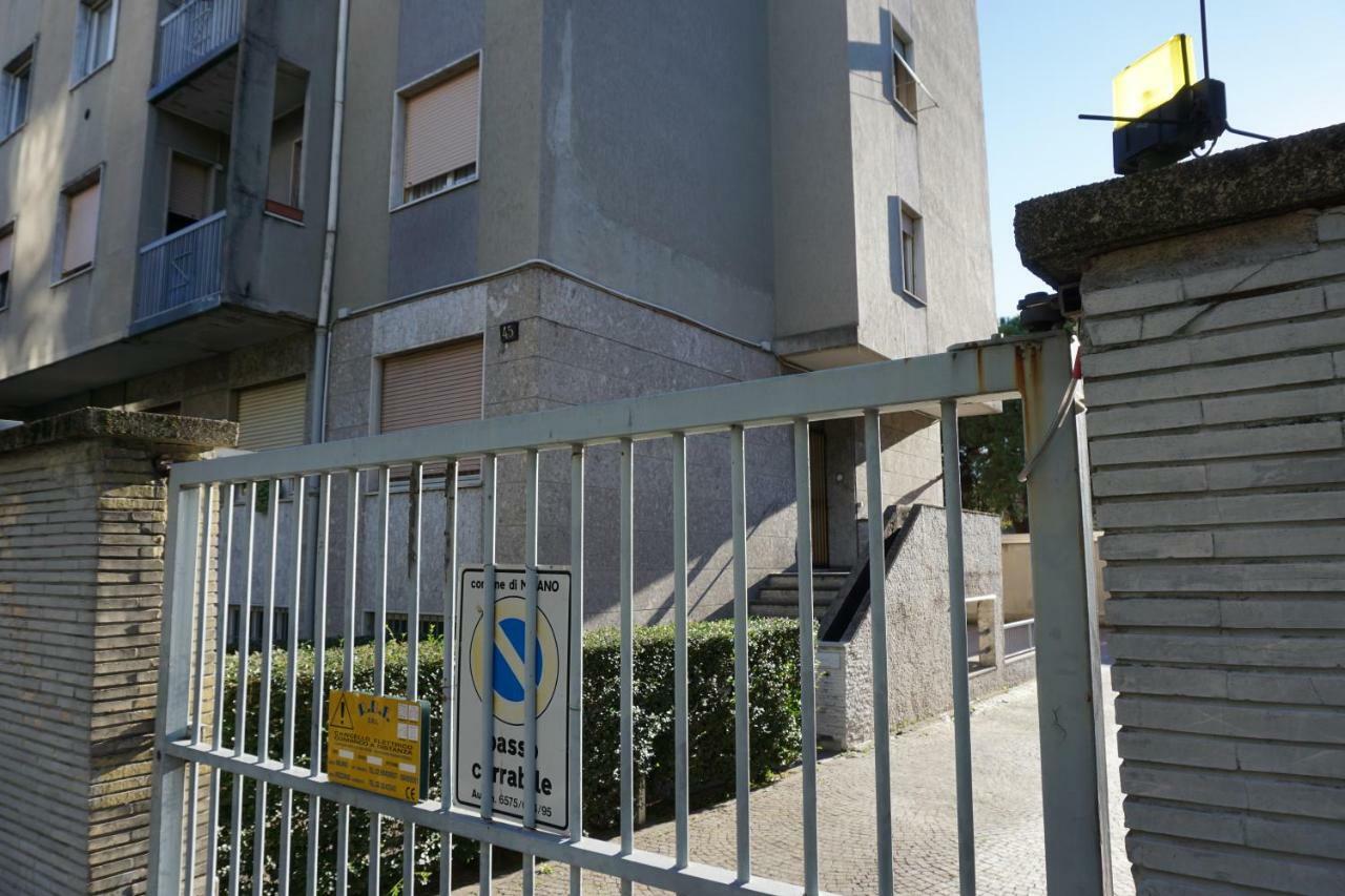 Vivapartments Milanosansiro Leilighet *