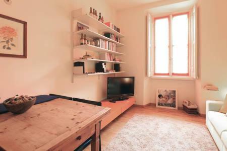 Apartment Centro Storico Corso Magenta Cadorna