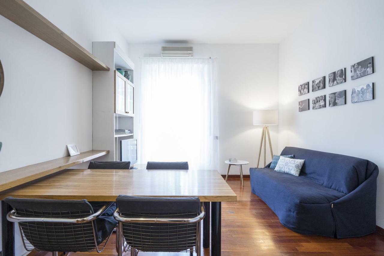 Apartment Hacca Collection - Bocconi, Navigli 1br