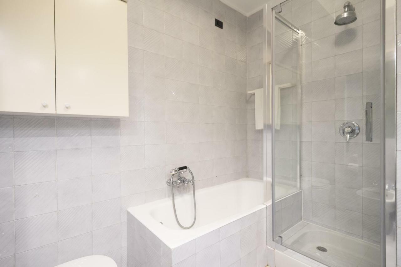 Hacca Collection - Bocconi, Navigli 1br *