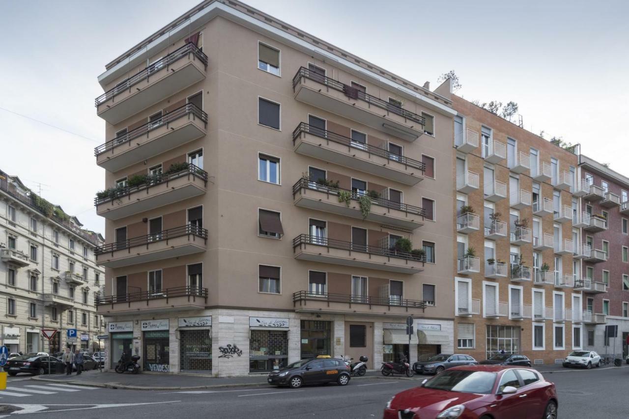 Hacca Collection - Bocconi, Navigli 1br Apartment Milan