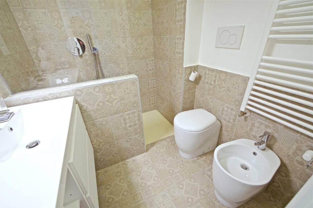 Vivapartments Milanosansiro Leilighet