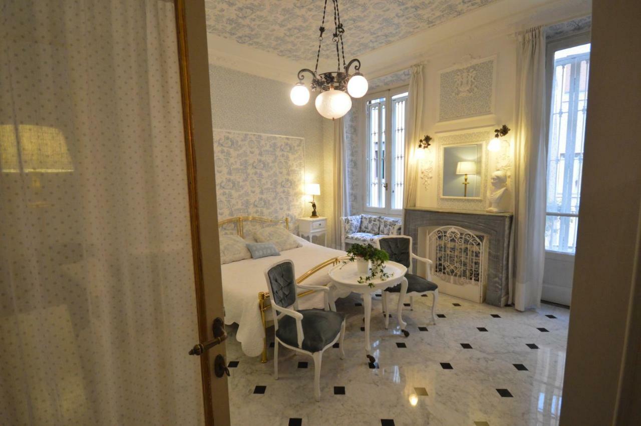 A Casa Di Beatrice