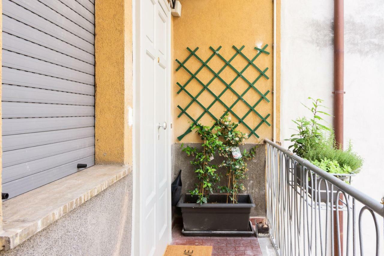 Appartamento Fan House 22 Ap.deluxe *