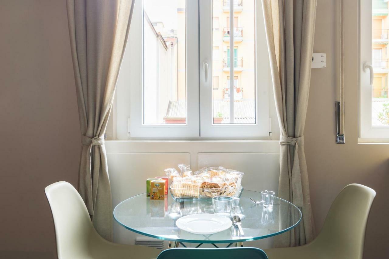 Appartamento Fan House 22 Ap.deluxe Milano