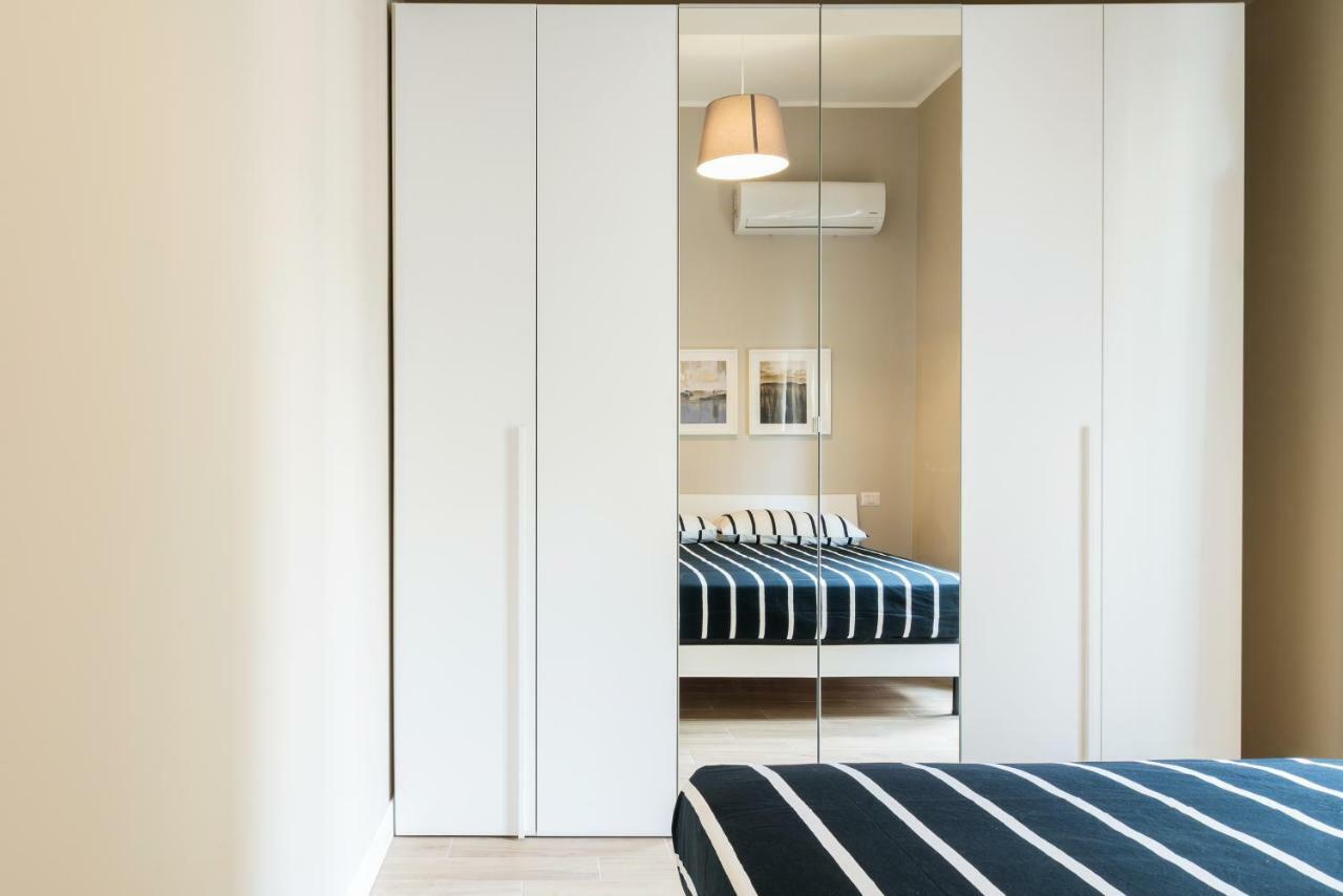 Appartamento Fan House 22 Ap.deluxe Milano