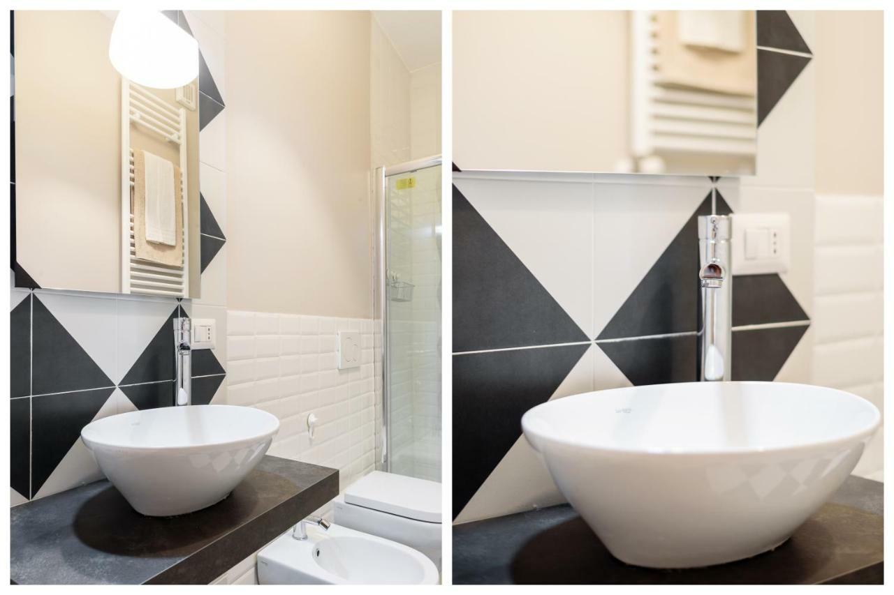 Appartamento Fan House 22 Ap.deluxe Milano