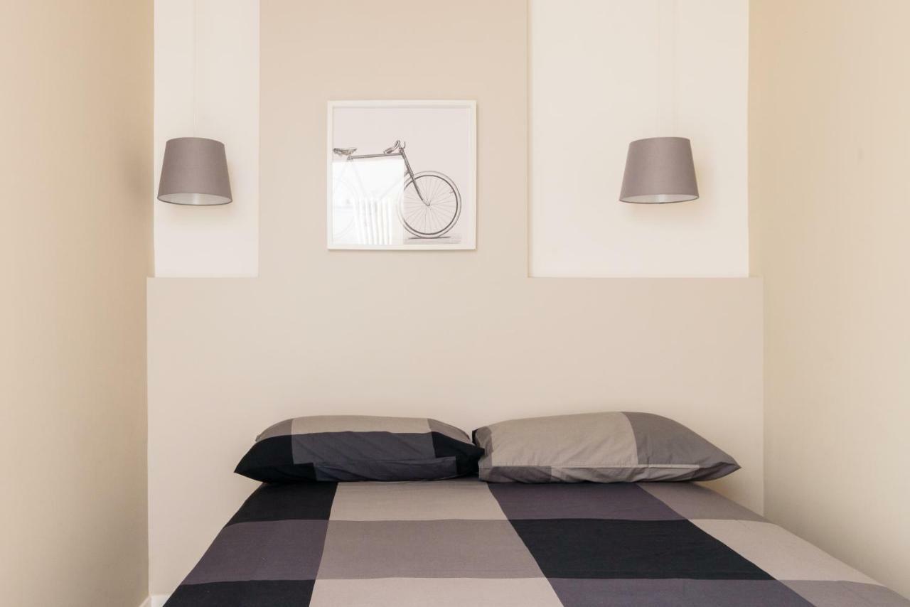 Fan House 22 Ap.deluxe * Milano