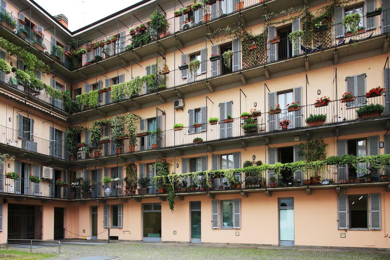 Game House In The Center Apartment Milan