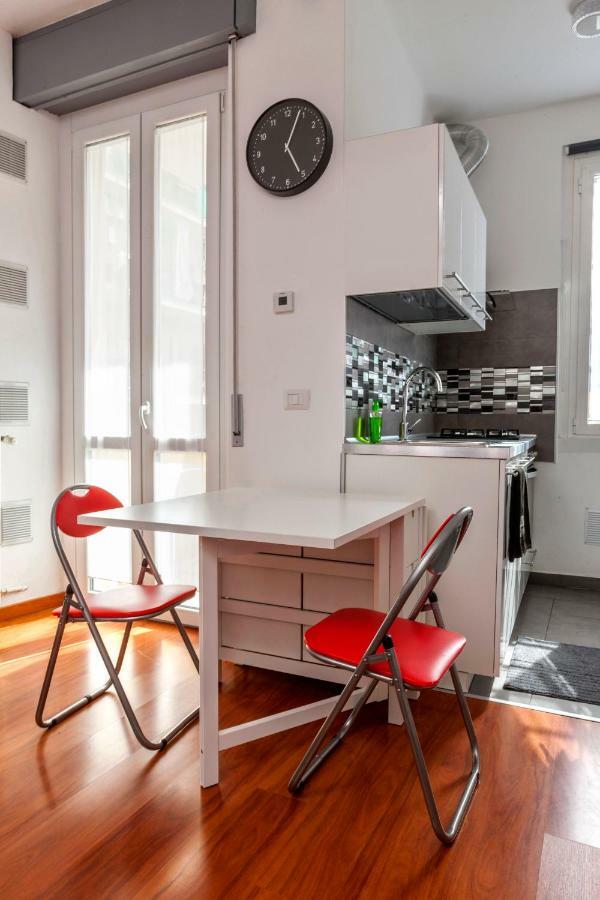 Appartement Bright House In Milaan
