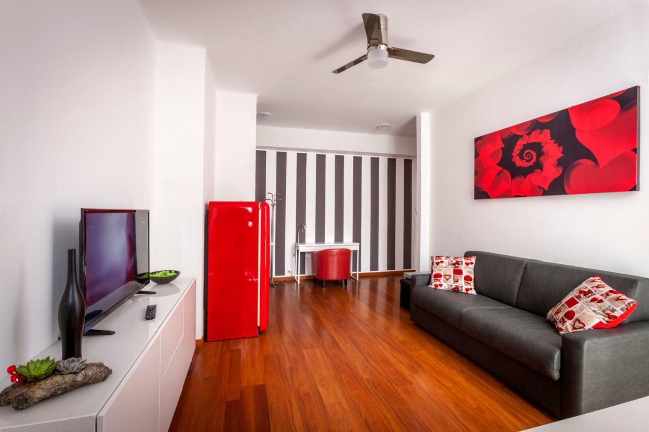 Appartement Bright House In Milaan