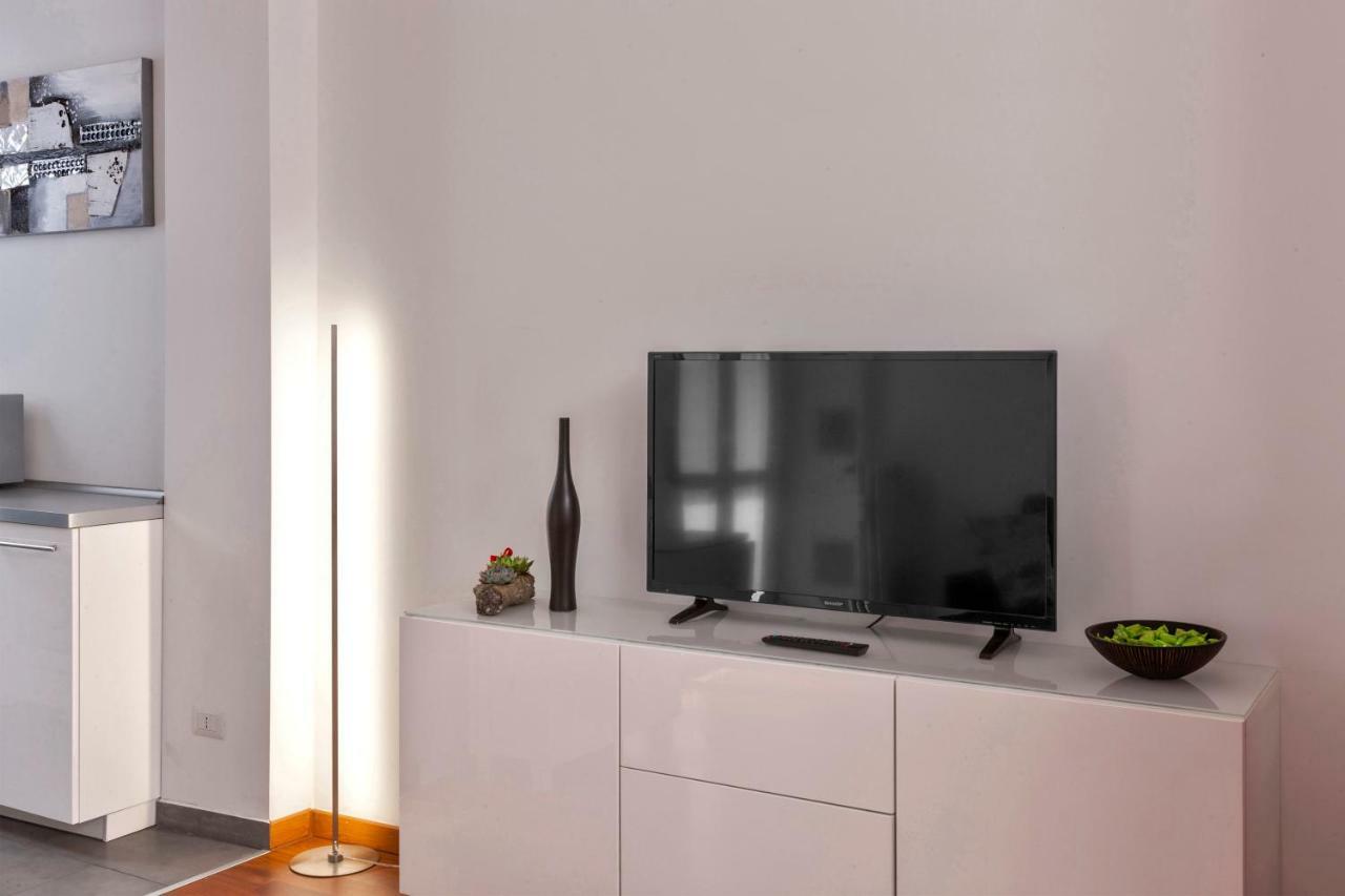 Bright House In * Milaan