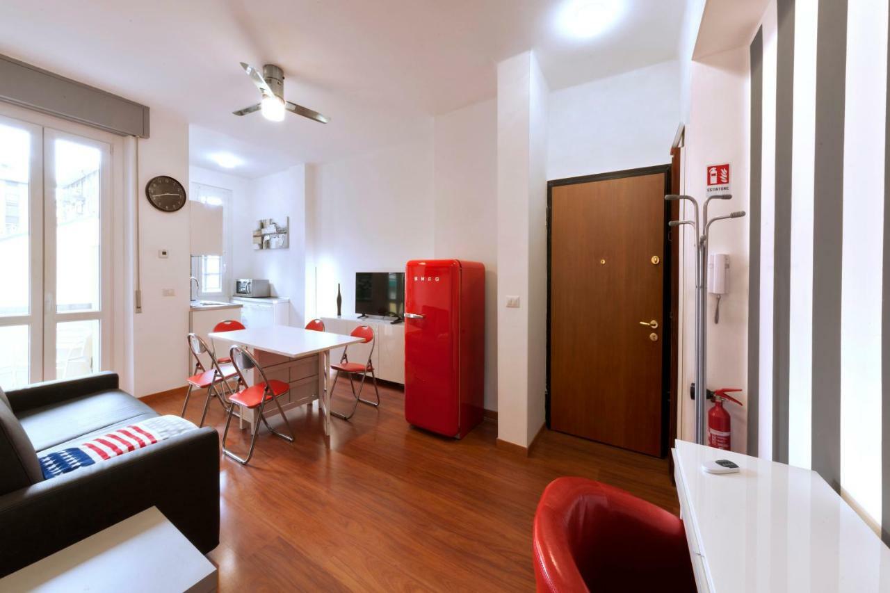 Appartement Bright House In Milaan
