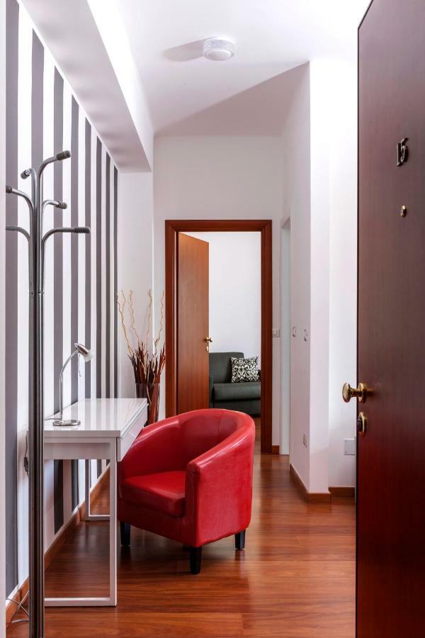 Appartement Bright House In *
