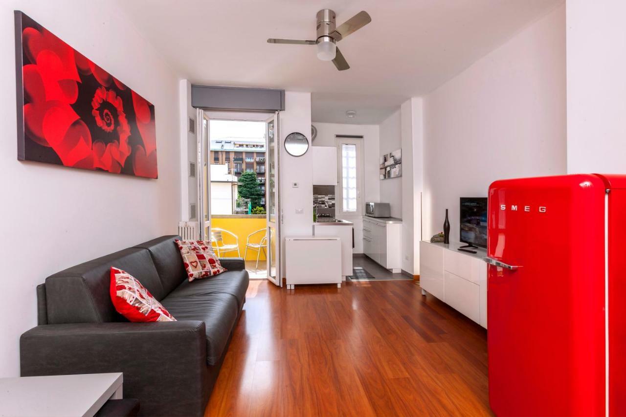 Appartement Bright House In *