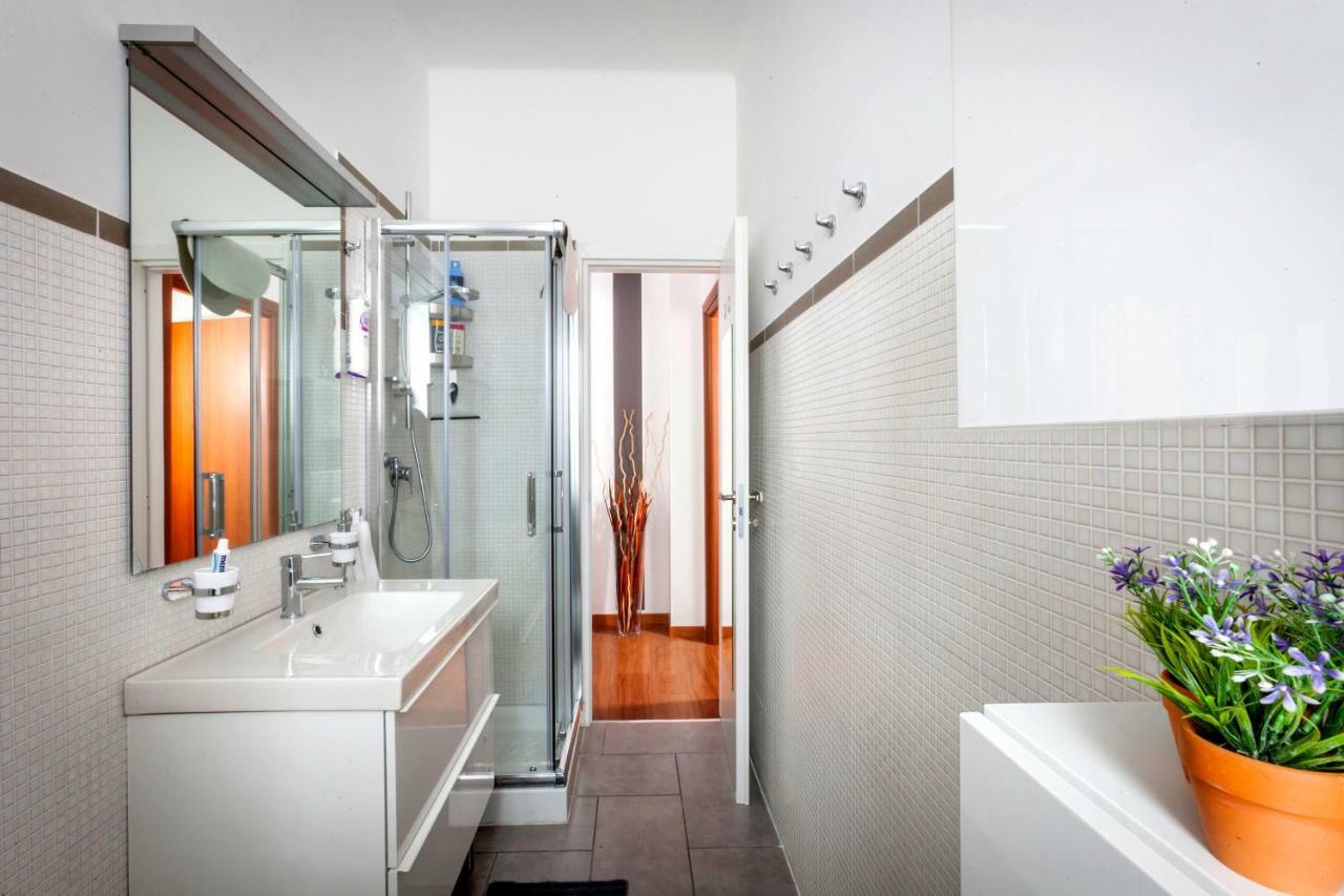 Appartement Bright House In