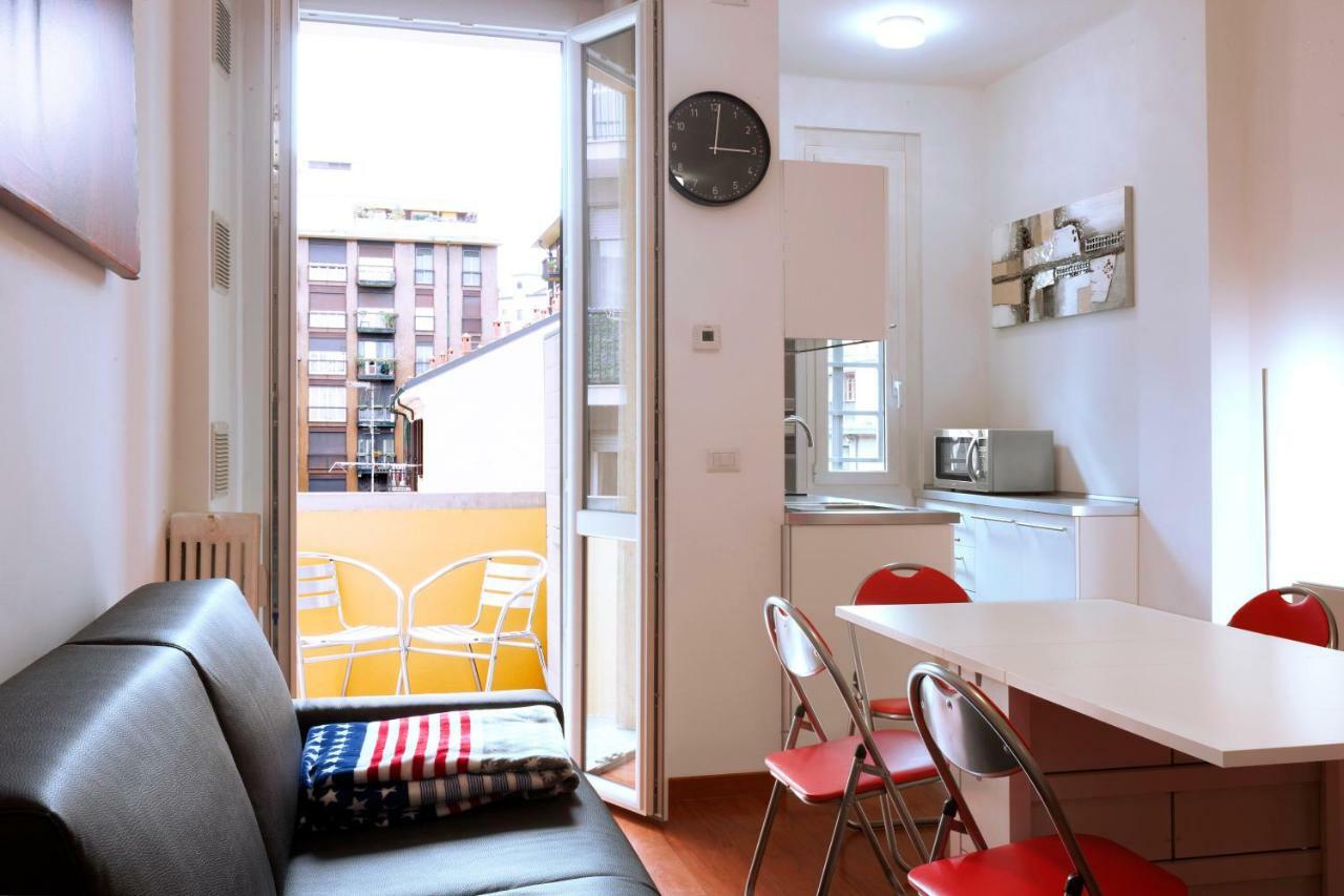 Appartement Bright House In *