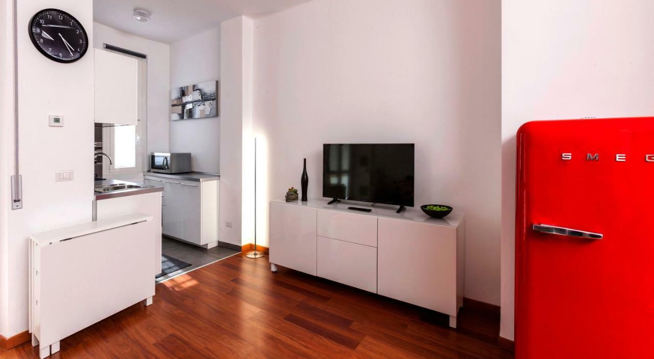 Appartement Bright House In *