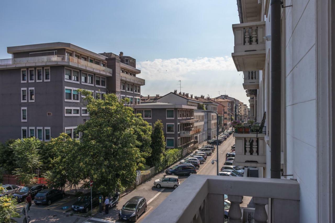 Casa Barone Milano