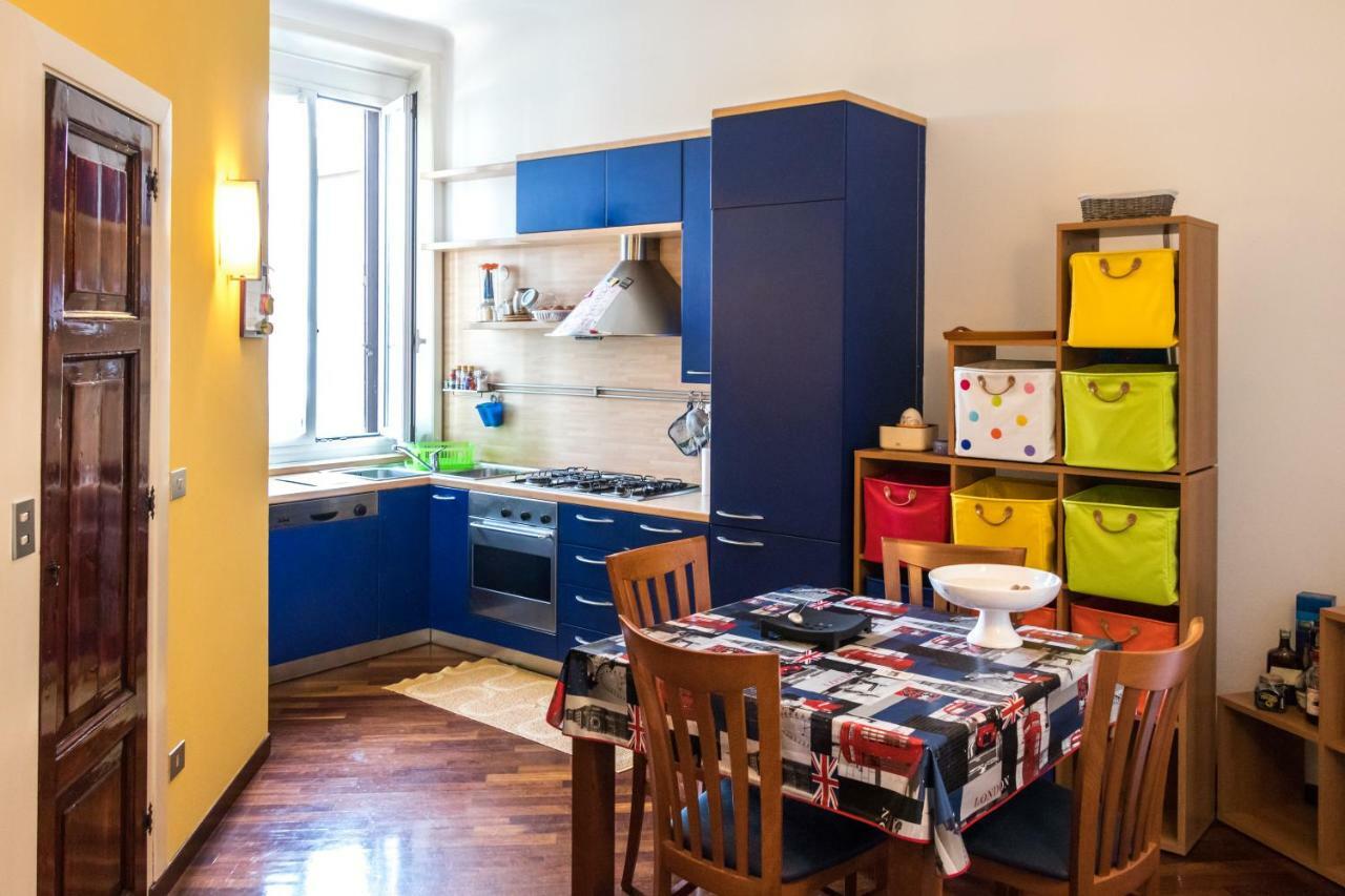 Casa Barone Appartamento Milano
