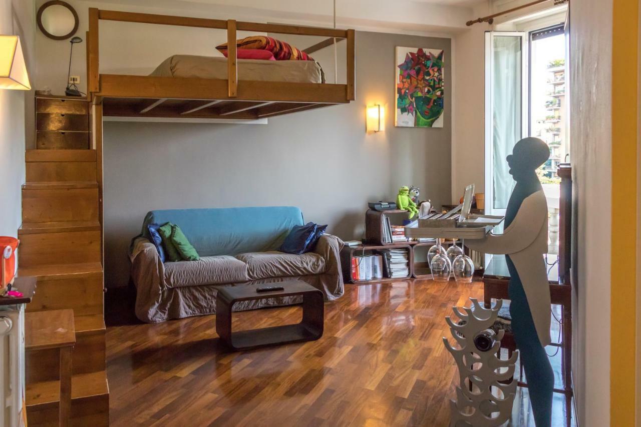 Casa Barone Appartamento Milano