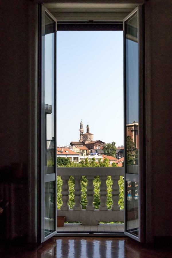 Casa Barone * Milano