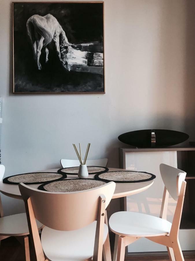 Vakantiehuis The Art House *