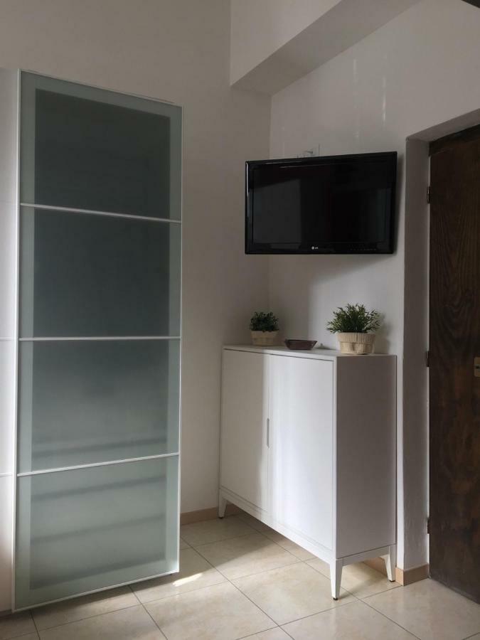 Apartment Negroli Flat *