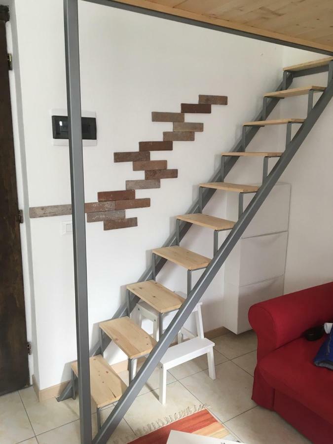Apartment Negroli Flat *
