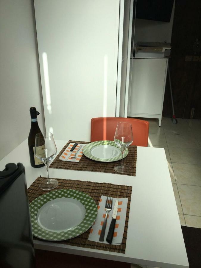Negroli Flat * Milan