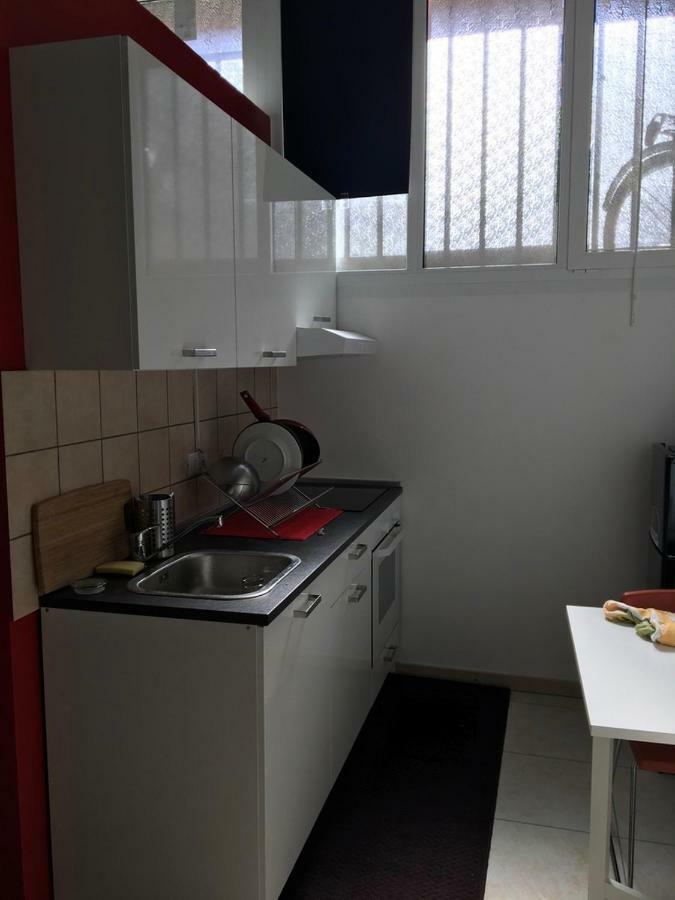 Negroli Flat Apartment *