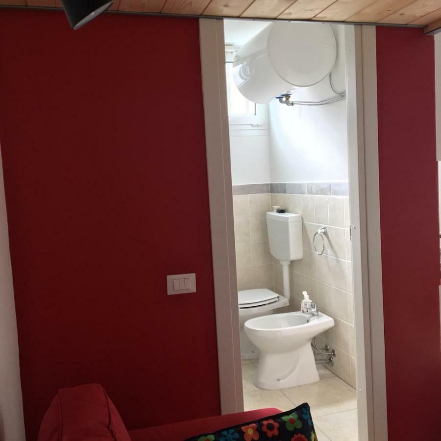 Negroli Flat Apartment *