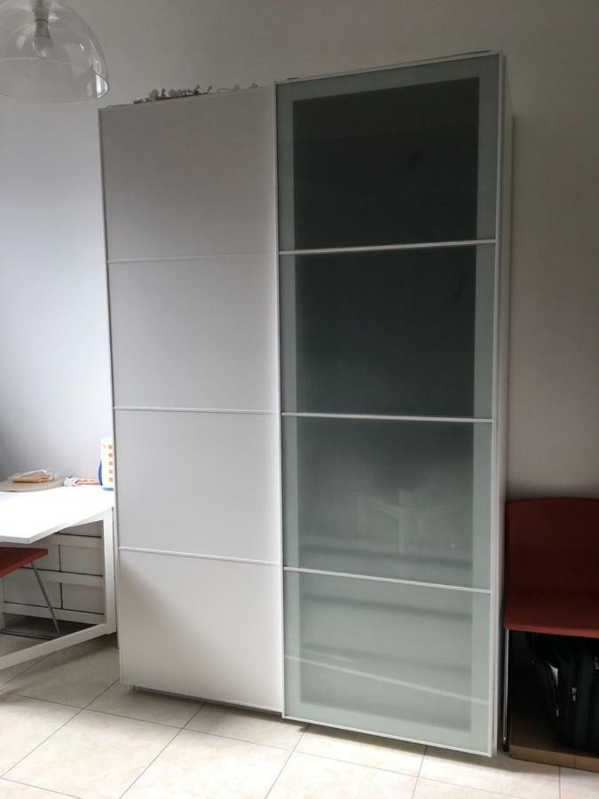 Negroli Flat Apartment