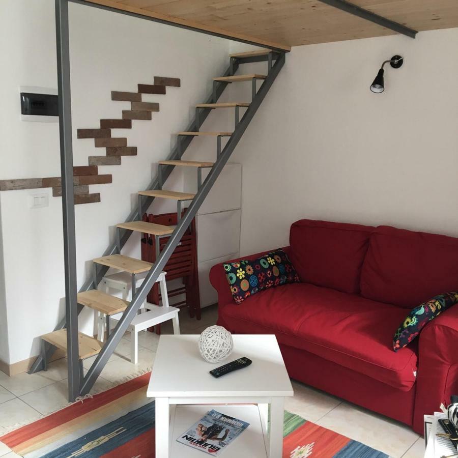 Negroli Flat Apartment *