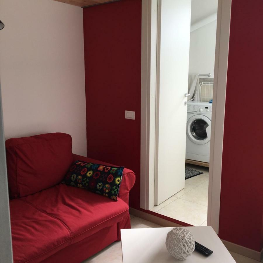 Apartment Negroli Flat Milan