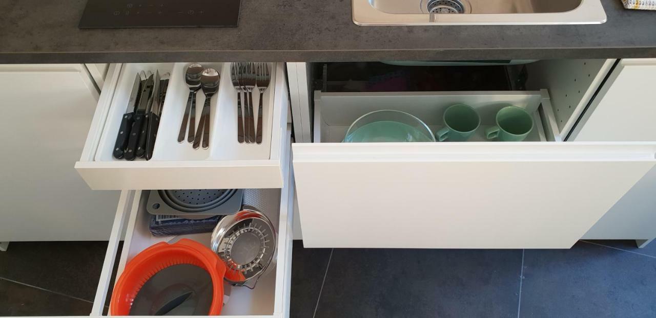 Apartment Ai Civici Di - Ripa 49 *