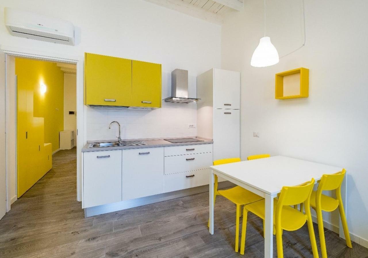 Central Station Appartement Milaan