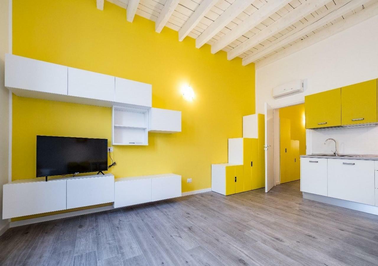Central Station Appartement Milaan