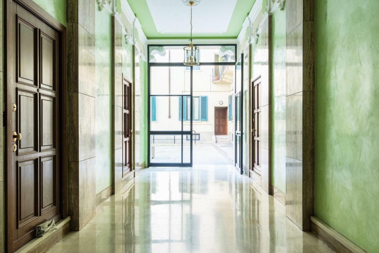 Lejlighed Altido 1-bed Flat Near Formentano Park