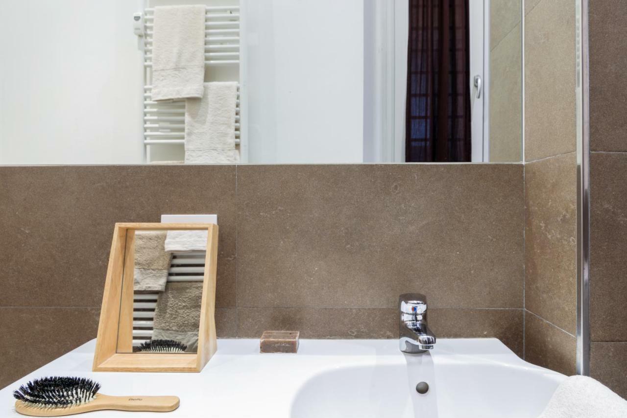 Altido 1-bed Flat Near Formentano Park Lejlighed Milano